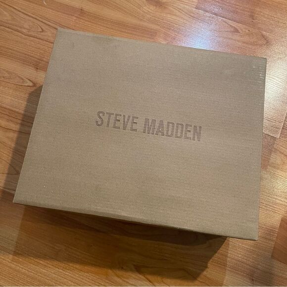 Steve Madden Charlize Platforms in Pink Size 11 - Picture 14 of 15